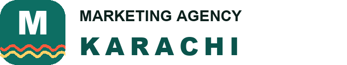 Marketing Agency Karachi logo